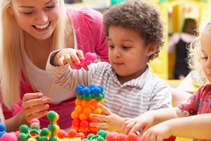 Bootstrap Businesses: Start a Catalog or a Home Daycare Image